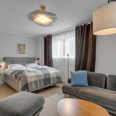 Modern Perfectly Located Apartment Reykjavík Esterno foto
