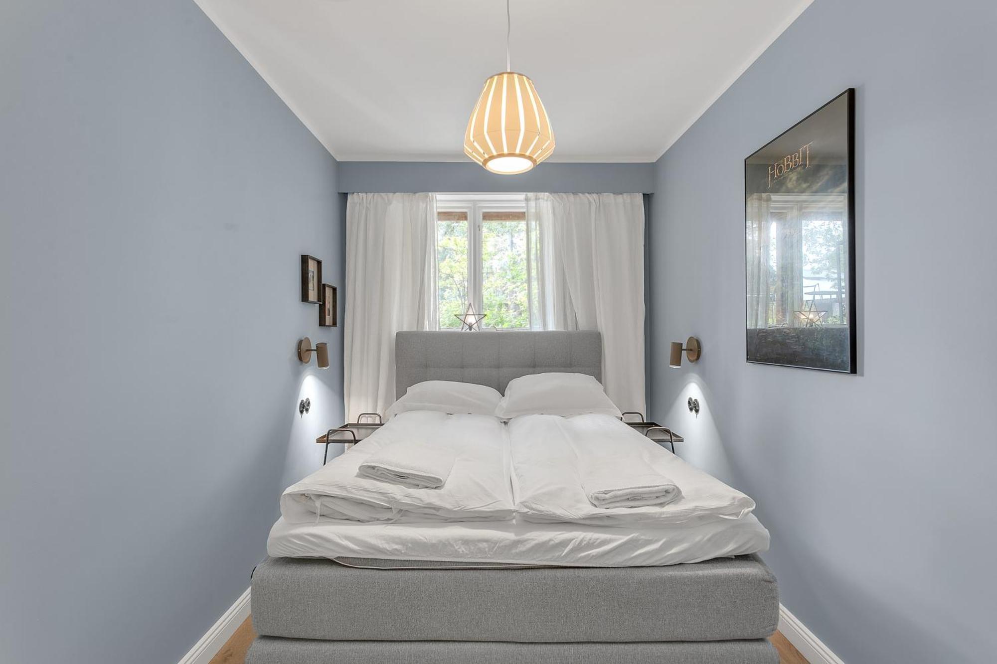 Modern Perfectly Located Apartment Reykjavík Esterno foto