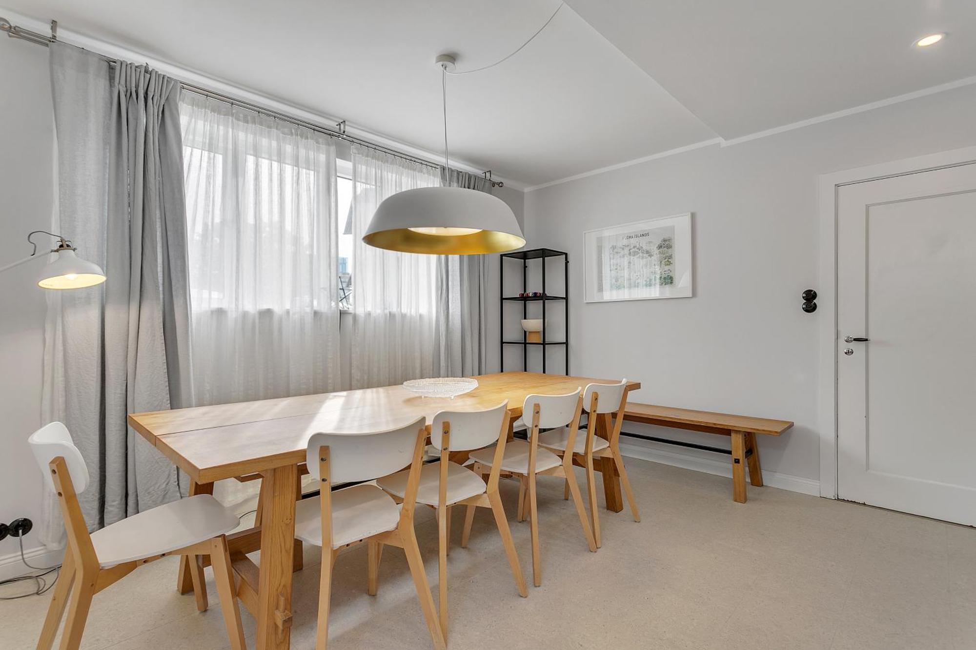 Modern Perfectly Located Apartment Reykjavík Esterno foto